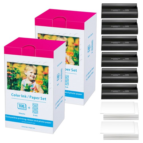 Set inchiostro carta 108 - set,