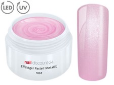 Gel Colorante UV LED Pastello