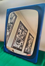 Specchio Anni 70 Space-Age