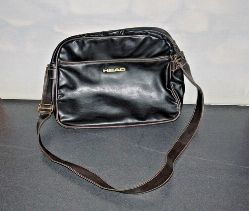 Borsa sportiva head messenger - borsa,