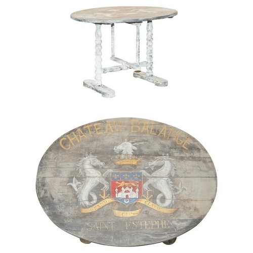 Antico 1820 francese vendange - antico,
