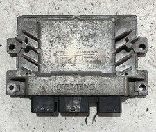 CENTRALINA MOTORE PER RENAULT Kangoo 1° Serie 8200415633 benzina 1200 (97>01)