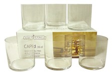 (35833) Lotto 6 Bicchieri