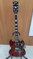 GIBSON SGS17C6CH1 Electric