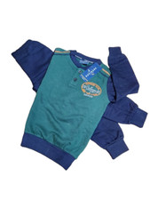 Navigare Pigiama Bambino Bimbo