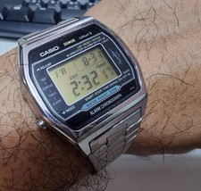 Raro orologio digitale - , vintage