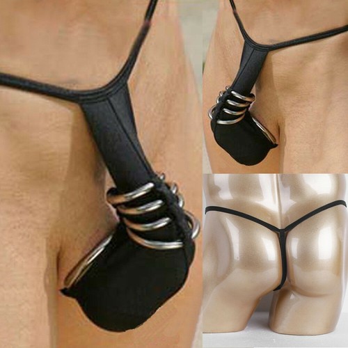 Boxer uomo sexy pizzo - , wetlook