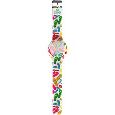 Orologio zitto mini caraiby - zitto,