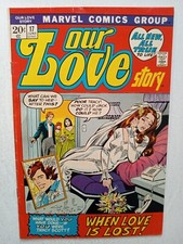 Marvel La nostra storia