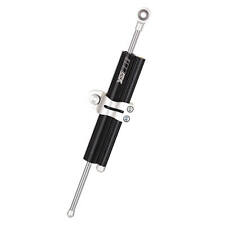 Ammortizzatore di sterzo nero YSS per Harley DAVIDSON 1200 XR X 2010-2012