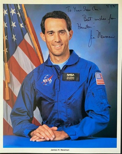 James newman vera - vera, foto