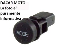 PULSANTE TASTO MODE APRILIA