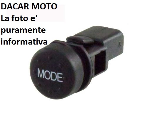 Pulsante tasto mode aprilia - mode,