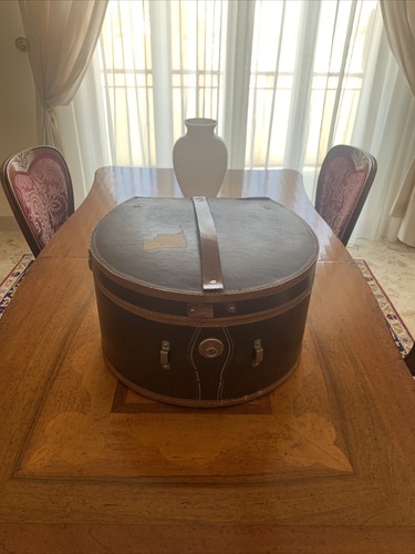 Cappelliera vintage - cappelliera,