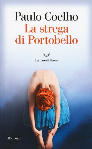 Libro strega portobello - la, di
