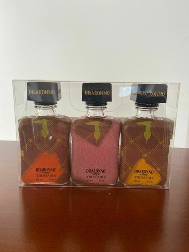 Disaronno mini limited edition - disaronno,