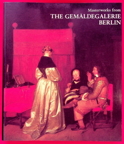 Masterworks from the