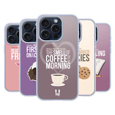 CUSTODIA CELLULARE HEAD CASE