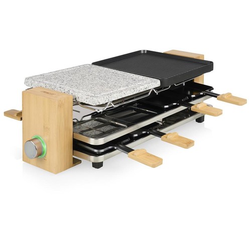 Raclette 162955 princess - 162955,