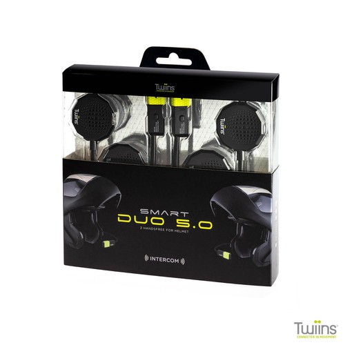 Kit interfono casco moto - kit,