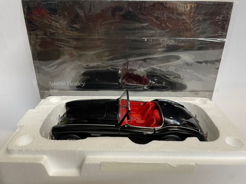 Kyosho austin healey - 3000, mk-1