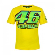 T-SHIRT MOTOGP 2017 VALENTINO