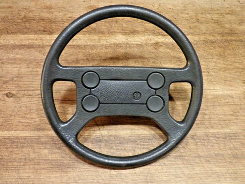 Volant golf gti mk1 vintage - volant, 1
