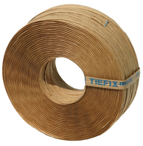 Bobina rotolo filo carta - carta, per