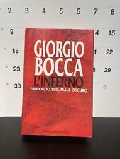 Libro | L’inferno, Profondo