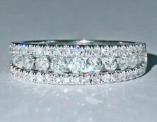 Anello Anniversario 3,25Ct