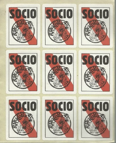 Arcicomics raccolta bollini - arcicomics_raccolta, di