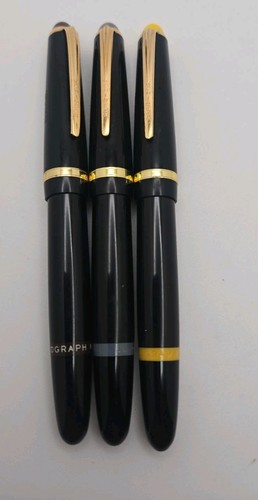 Lotto penne tecniche - penne,