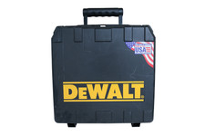 Dewalt DCK299P2 SOLO custodia