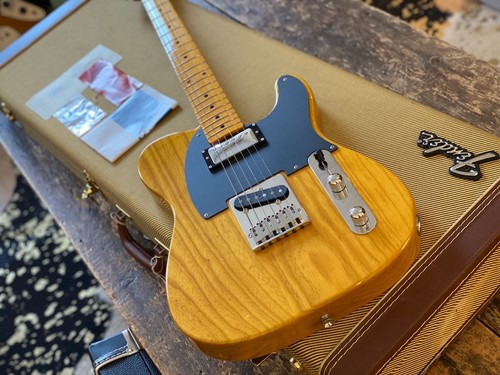 Fender japan telecaster 1952 - japan,