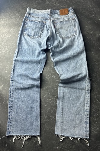 Jeans levis 501 premium - 501, big