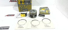ORIGINAL ENGINE PISTON SET