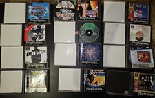 lotto giochi ps1 playstation 1