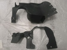 Carter Passaruota Sx E Dx Fiat