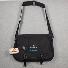 Timbuk2 Borsa Messenger Nera
