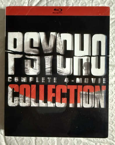 Psycho complete movie - psycho,