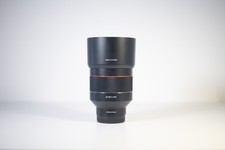 Samyang AF 85mm F/1.4