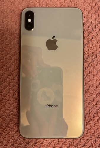 Iphone rose gold - iphone, xs