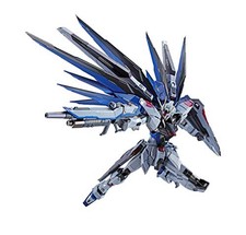 Modellino METAL BUILD Mobile Suit Gundam SEED Freedom Gundam CONCEPT2 Bandai
