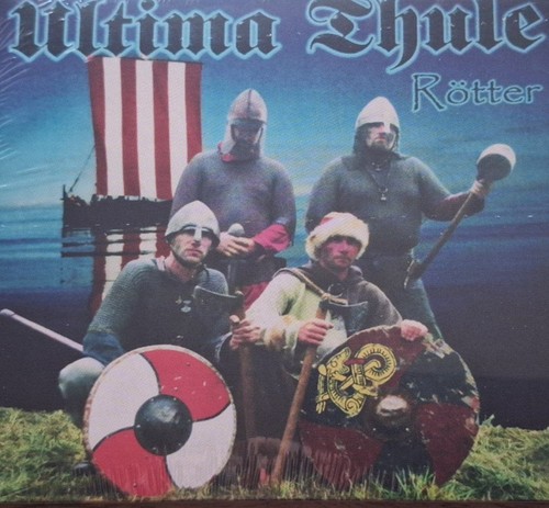 Ultima thule rötter - -,