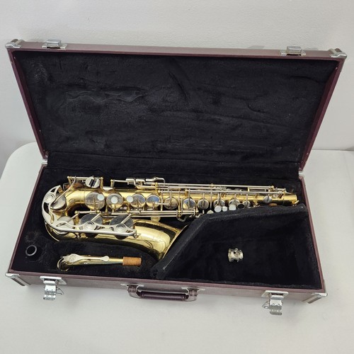 Yamaha yas custodia - yas-23,
