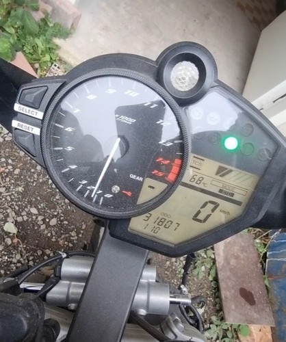 Contachilometri yamaha - contachilometri,