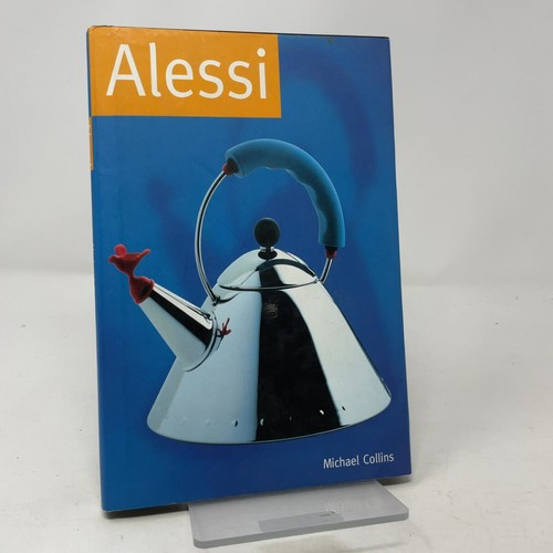 Alessi michael collins hc - michael,