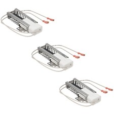 (3) Accenditori per Forno Gamma Gas Accenditori per Viking Range Ricambio per PB040001