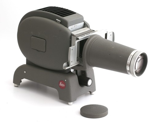 Leica leitz prado - leitz, 66