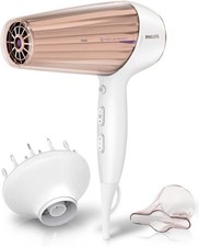 Philips DryCare Prestige HP8280/00 Asciugacapelli 2.300 W | Funzione Ioni NUOVO